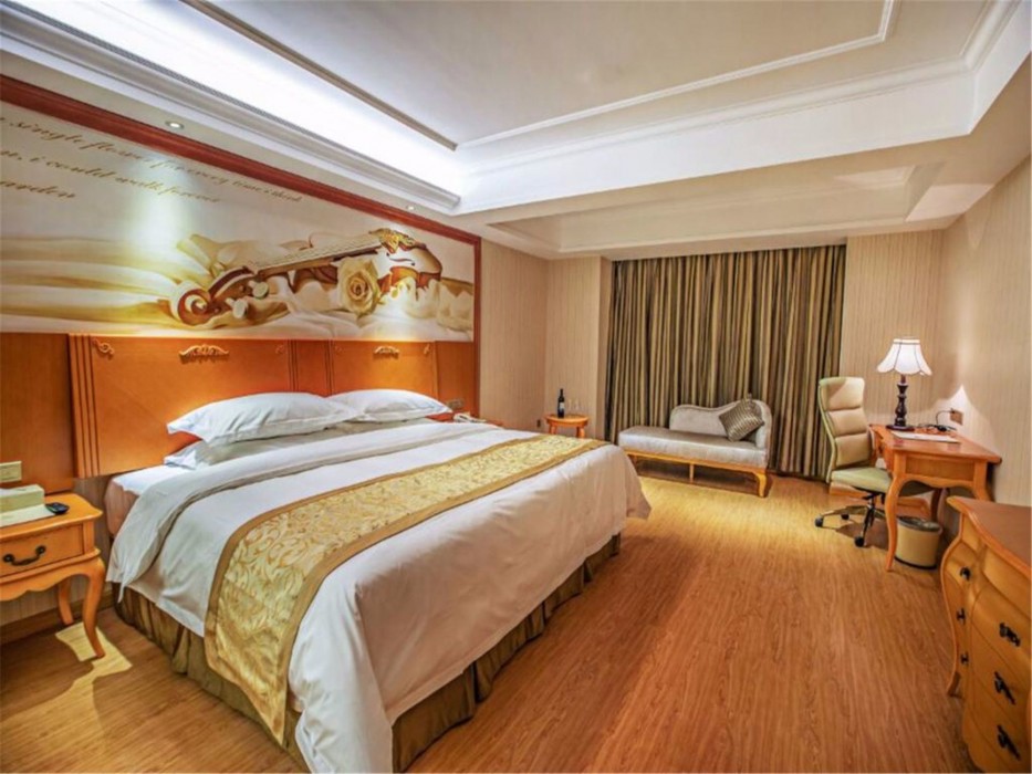 vienna hotel tianjin guizhou road
