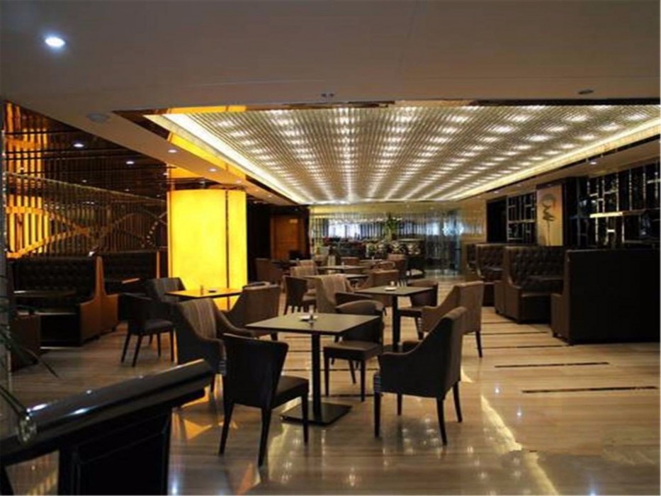 vienna hotel tianjin guizhou road