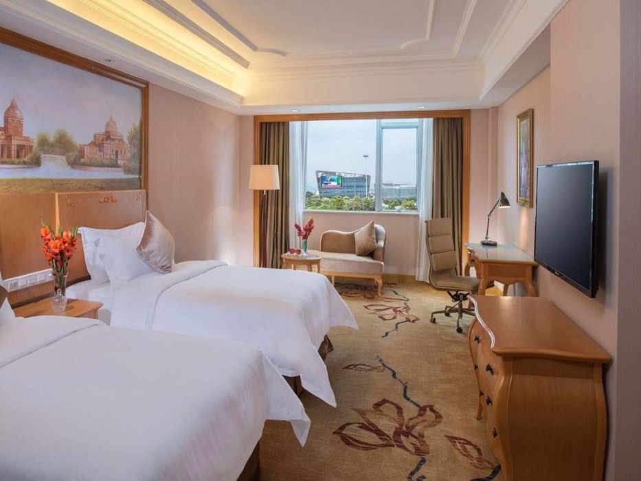 vienna hotel tianjin guizhou road