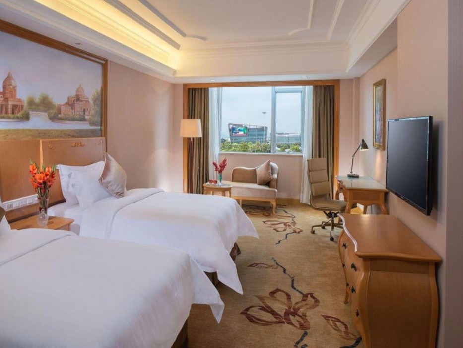 vienna hotel tianjin guizhou road