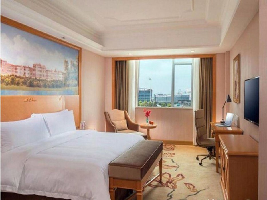 vienna hotel tianjin guizhou road