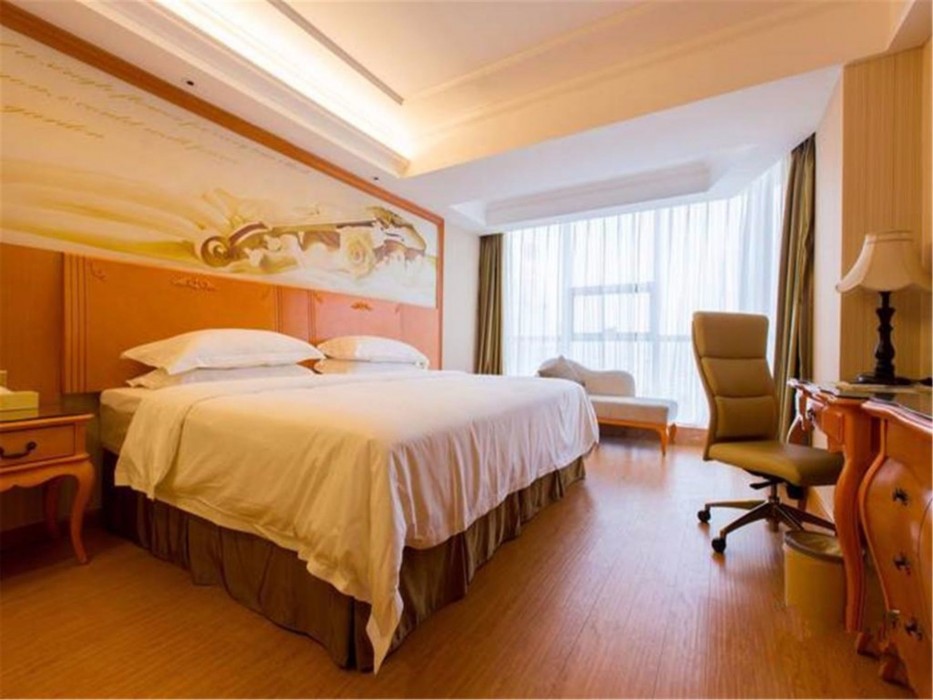 vienna hotel tianjin guizhou road