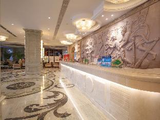 vienna hotel tianjin guizhou road
