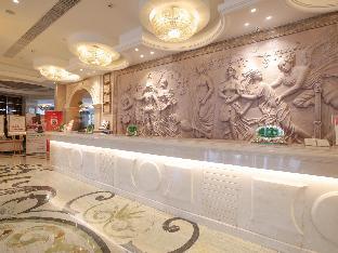 vienna hotel tianjin guizhou road