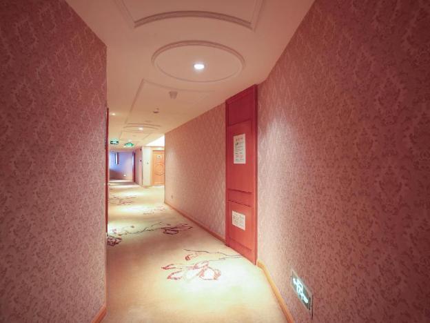 vienna hotel tianjin guizhou road