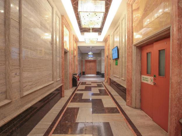 vienna hotel tianjin guizhou road