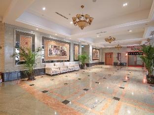 vienna hotel tianjin guizhou road