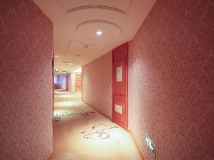 vienna hotel tianjin guizhou road