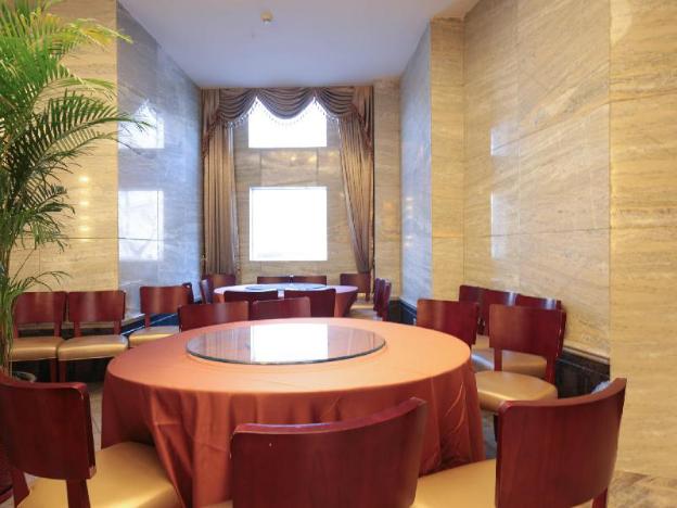 vienna hotel tianjin guizhou road