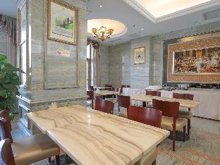 vienna hotel tianjin guizhou road