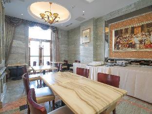 vienna hotel tianjin guizhou road