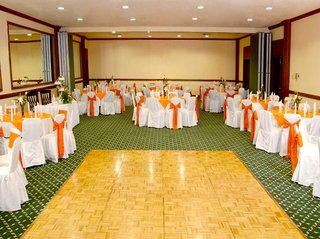 Hotel Sicomoro,Los Sicomoros>>Chihuahua,3 star