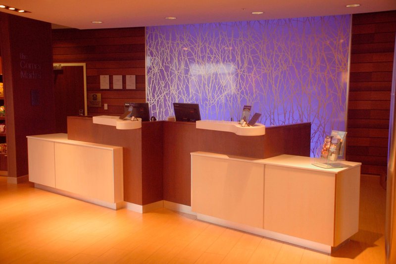 fairfield inn and suites by marriott chincoteague island waterfront