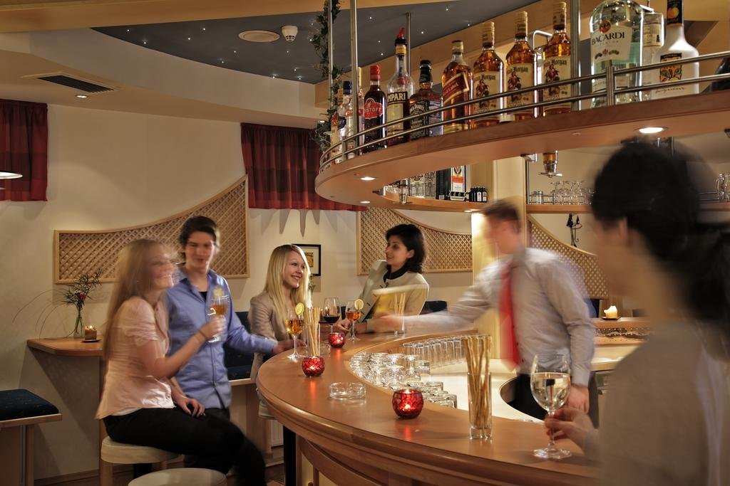 schloss hotel zeillern