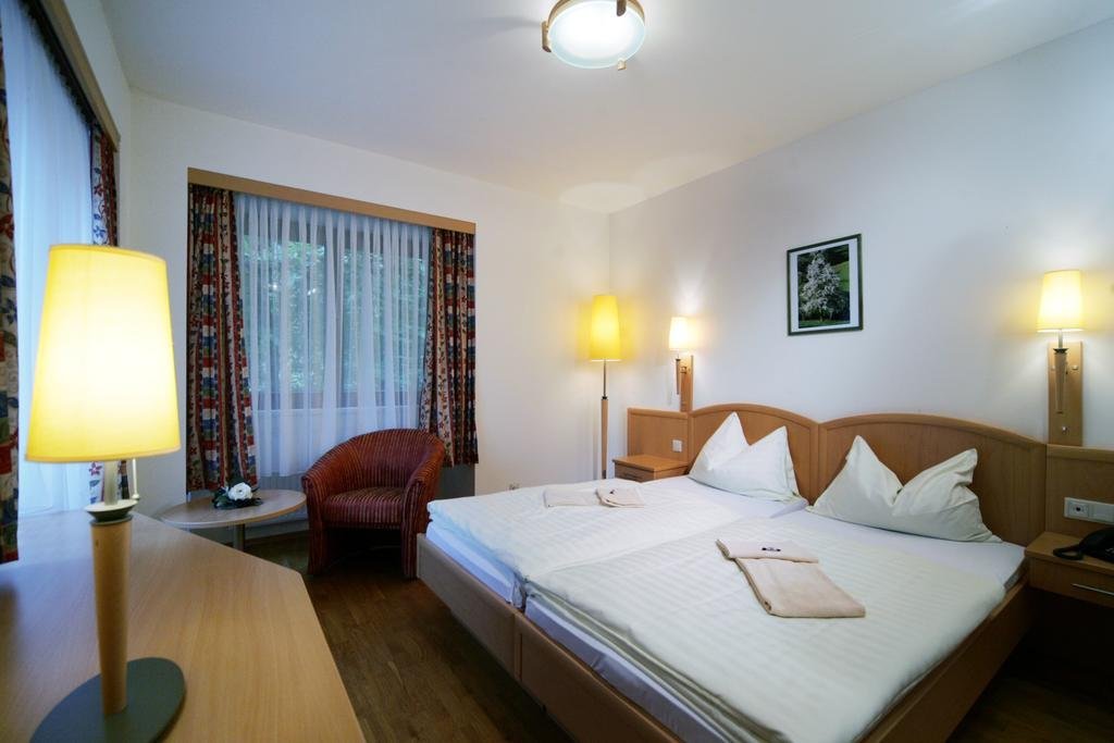 schloss hotel zeillern