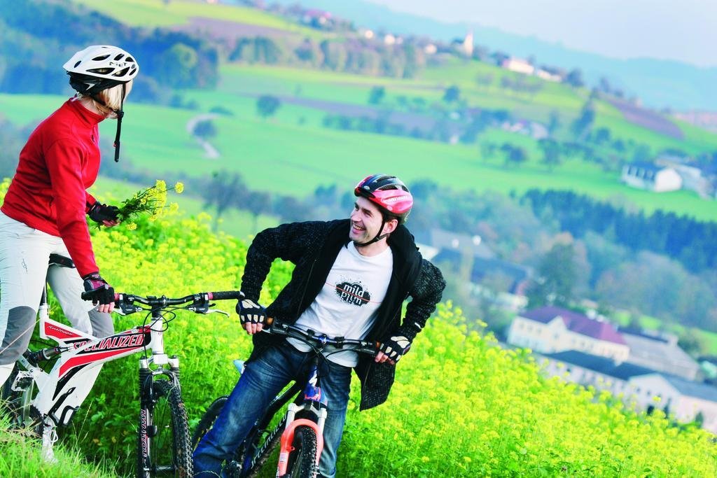 schloss hotel zeillern