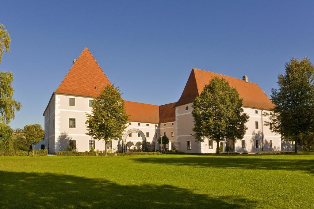schloss hotel zeillern