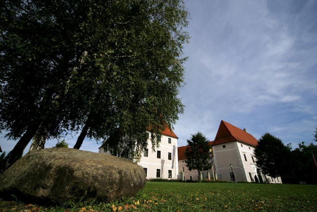 Schloss Hotel Zeillern,Linz>>Amstetten,3 star