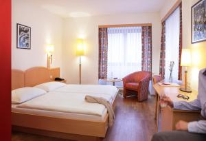 schloss hotel zeillern