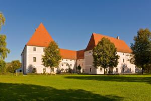 schloss hotel zeillern