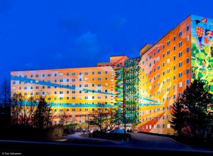 Ahorn Seehotel Templin,Templin>>Liebenwalde,4 star
