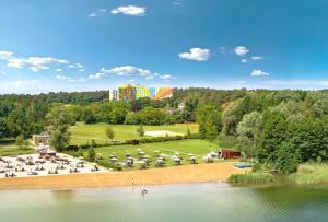 Ahorn Seehotel Templin,Templin>>Liebenwalde,4 star