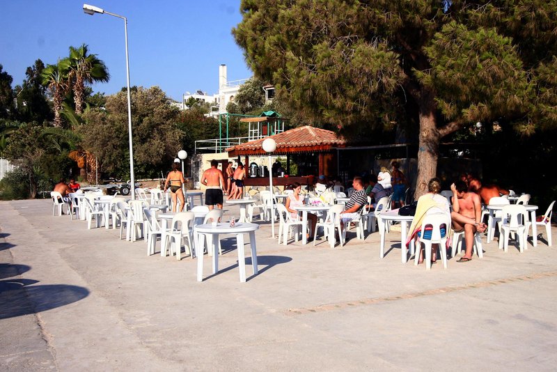 greenport bodrum hotel