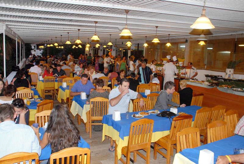 greenport bodrum hotel