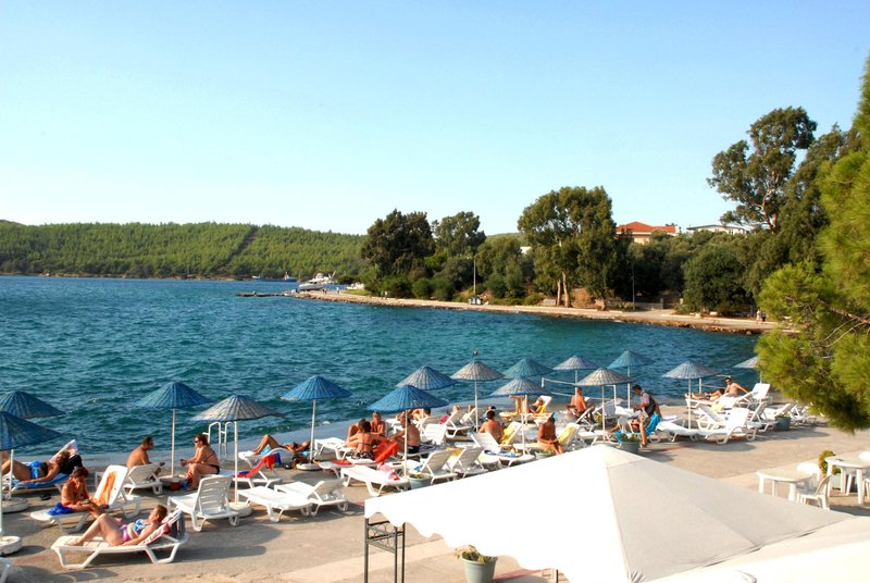 greenport bodrum hotel