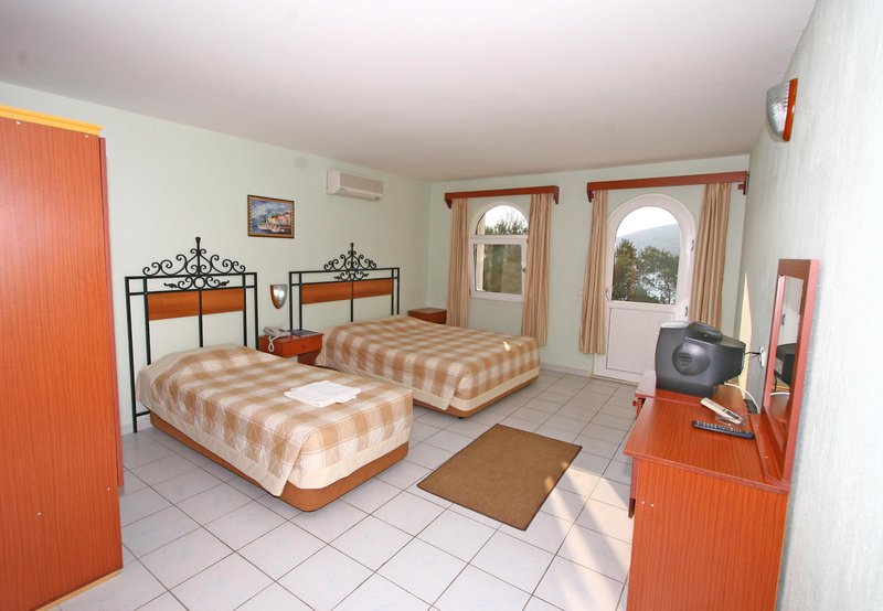 greenport bodrum hotel