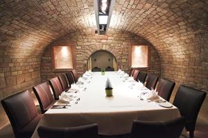 Hotel Palatina,Ludwigshafen>>German Wine Route,4 star