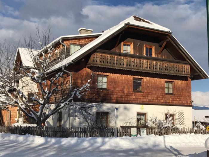 sankt margarethen im lungau