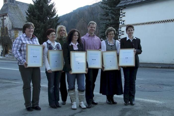 sankt margarethen im lungau