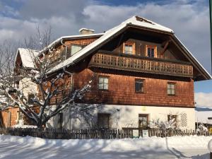sankt margarethen im lungau