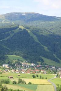 sankt margarethen im lungau