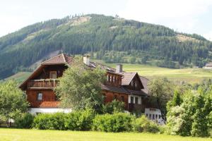 sankt margarethen im lungau