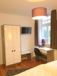 1690 Designhotel,Rendsburg-Eckernförde>>Rendsburg,3 star