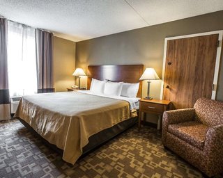Comfort Inn Thomasville I-85,Greensboro>>Davidson,3 star