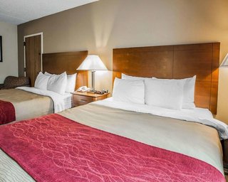 Comfort Inn Thomasville I-85,Greensboro>>Davidson,3 star