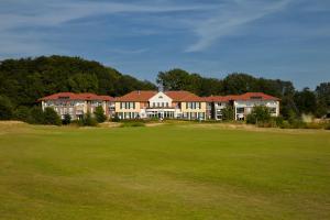 Castello Apartments,Lueneburg>>Adendorf,3 star