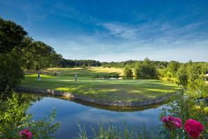 Castello Apartments,Lueneburg>>Adendorf,3 star