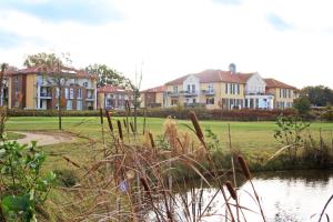 Castello Apartments,Lueneburg>>Adendorf,3 star