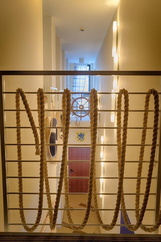 dom kuracyjny hotel messa