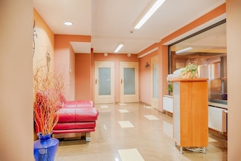 Dom Kuracyjny Hotel Messa,Pomerania>>Gdansk,3 star