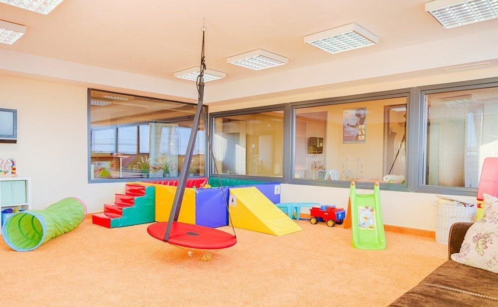 dom kuracyjny hotel messa