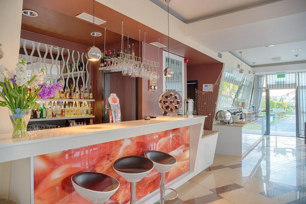 dom kuracyjny hotel messa