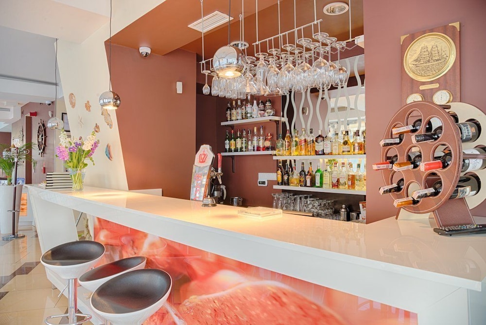 dom kuracyjny hotel messa