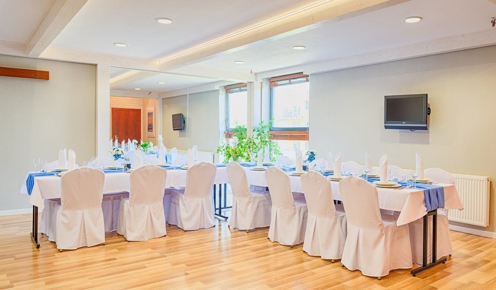 dom kuracyjny hotel messa