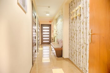 dom kuracyjny hotel messa