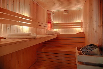 Dom Kuracyjny Hotel Messa,Pomerania>>Gdansk,3 star